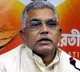 BJP Bengal Chiefs Shocking Remark On Mamata Banerjee