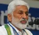 Vijayasai Reddy comments on JC Lakshminarayana