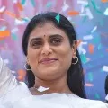 Police gives permission for YS Sharmila Rally
