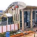 YS Jagan today launch Orvakallu airport