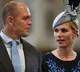Queen Elizabeth Delighted At Birth Of 10th Great Grandchild