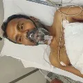 Bhim Army Telangana Chief Sujith Attacked
