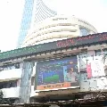 Stock Market Loss in Early Trade