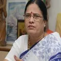 vanidevi escapes an accident