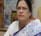vanidevi escapes an accident