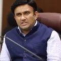 Come clean on affairs take monogamy test Karnataka health minister K Sudhakar to MLAs