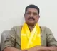 Former minister Ganta Srinivasa Rao met AP Assembly Speaker Tammmineni Sitaram