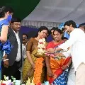 Chiranjeevi response over CM Jagan naming Kurnool Airport after Uyyalavada Narasimha Reddy