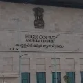 High Court hearing on Janasena petition seeking directions to issue fresh notification for MPTC and ZPTC elections