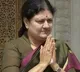 TTV Dinakaran says Sasikala quit politics after AIADMK leaders comments