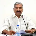 Peddireddy hits out TDP leaders comments on sand policy