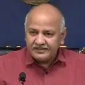 Modi wants to stop kejriwal