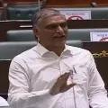 Harish Rao condemns opposition parties claims