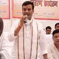 Uttar pradesh minister Anand Swaroop Shukla wants ban on Burkhas
