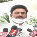 Raghurama Krishnaraju comments on latest situations