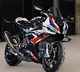 BMW launched new model bike in India