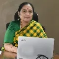 BJP announce its tirupati by poll candidate