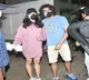 Rashmika and Vijay on Dinner Date in Mumbai