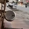 Bharat Bandh Started today Morning