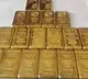 police seize gold from a passenger in RTC Bus