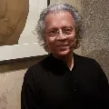 Anil Dharker is no more