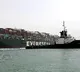 Suez blockage is holding up huge loss a day