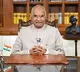 President Ramnath Kovind hospitalized after discomfort in chest this morning