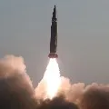North Korea claims new tactical guided missiles launched