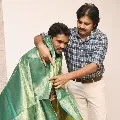 Pawan Kalyan felicitates Nellore martial arts trainer