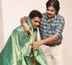 Pawan Kalyan felicitates Nellore martial arts trainer