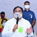 Errabelli thanked CM KCR after salary hike for Panchayat secretaries