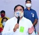 Errabelli thanked CM KCR after salary hike for Panchayat secretaries