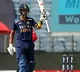 Rahul ton and Pant fireworks helps India to set huge target in Pune
