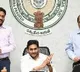 CM Jagan inaugurated updated Spandana Portal