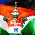 Sachin super fan adventure to watch the live action of Indian cricketers in Pune