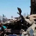 Thirty two Killed 66 Injured In Egypt Train Collision incident