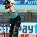Bairstow smashes a ton against Team India