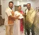 Actress Shakeela joins Congress party in Tamilnadu