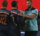 Team India lost second ODI against England