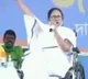 Modi Knows only growing beard mamata fires on modi