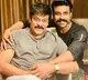 Chiranjeevi shares a special video on Ramcharan birthday