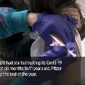 Pfizer Covid Vaccine Starts Testing in Young Children