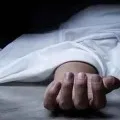 Russia Engineer died with heart attack in visakha
