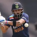 Kohli Second Player To Score 10000 ODI Runs At No 3 Place