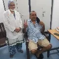 Paresh Rawal Tests COVID 19 Positive Weeks After First Vaccine Shot