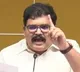 Pattabhi fires on Jagan for removing front line warriors from duties