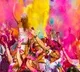 States banned Holi