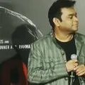 AR Rahman Reaction To Anchor Speaking In Hindi At 99 Songs Launch
