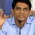 buggana on ap cabinet approves vote on budget