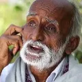 nagaiah passes away